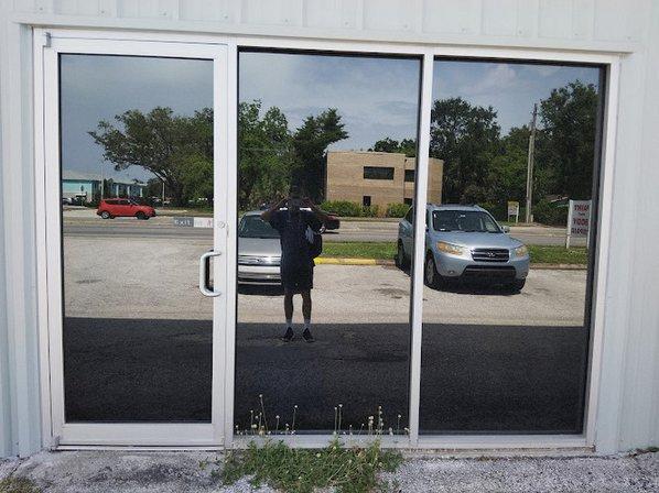 Tinting Plus 911