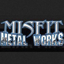 Misfit Metal Works