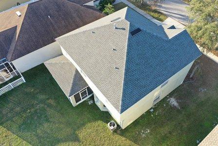 Pro-Shield Roof Restoration, LLC