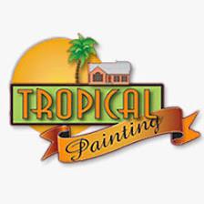 Tropical Painting