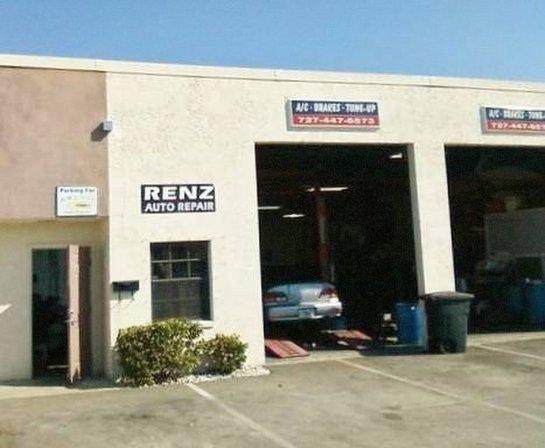 Renz Auto Repair