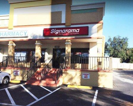 Signarama Clearwater, FL