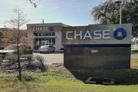 Chase Bank