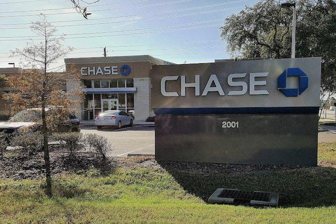 Chase Bank