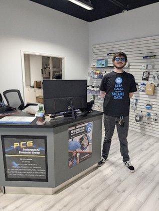Secure Data Recovery Services