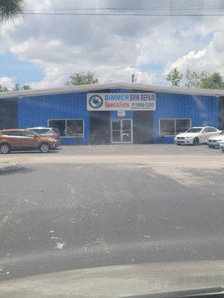 Fox Motors Bimmer Specialists - BMW Repair Tampa