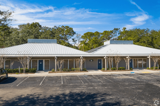 Tampa Pavement Constructors