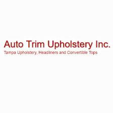 Auto Trim Upholstery Inc.