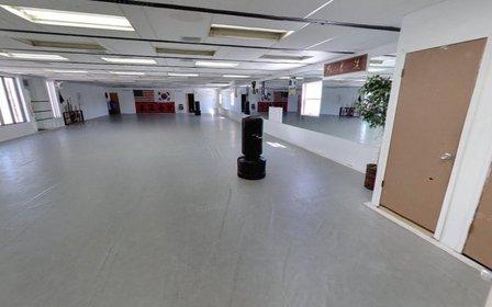 Yung Ho Martial Arts Center