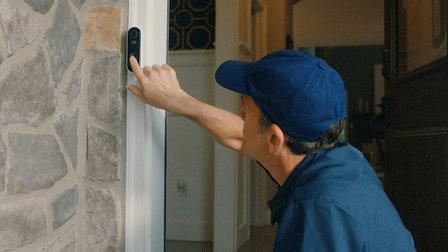 Prime Audio Video Security