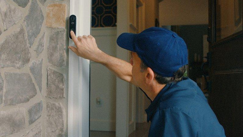 Prime Audio Video Security