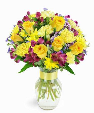 Josie's Flowers & Event