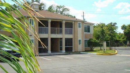 Clipper Cove Apartments