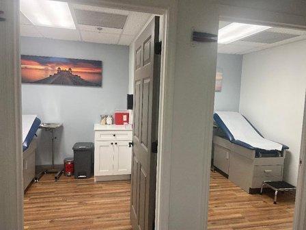 La Vida Health -Weight loss, IV Vitamins, Vitamin Injections, HRT Hormone Replacement Therapy