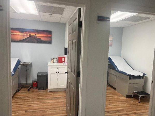 La Vida Health -Weight loss, IV Vitamins, Vitamin Injections, HRT Hormone Replacement Therapy