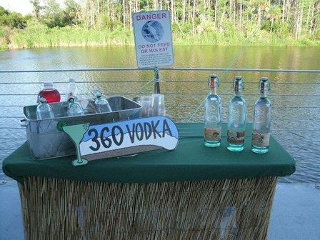 Tampa Bay Bar Services