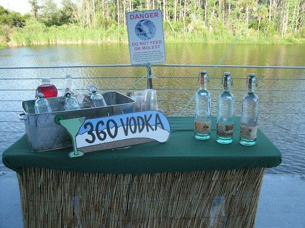 Tampa Bay Bar Services