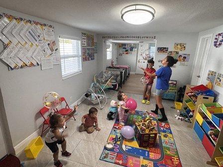 Nellys Family Day Care