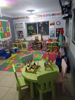 Jackiefamilychildcare