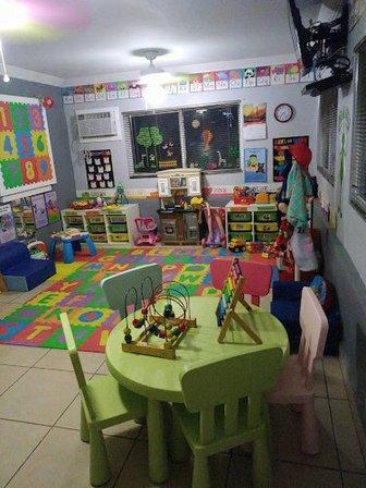 Jackiefamilychildcare