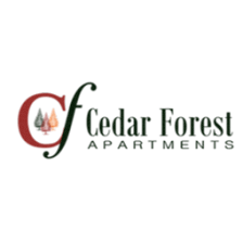 Cedar Forest Apartments