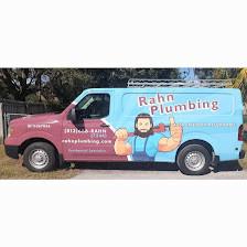 Rahn Plumbing LLC