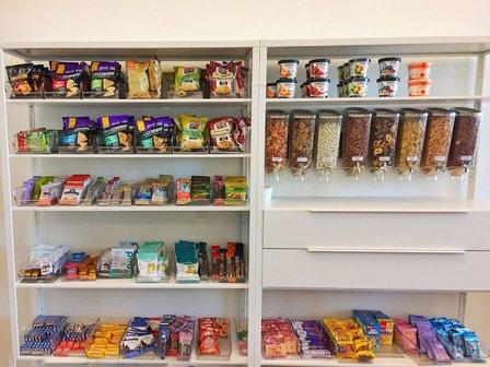 JavaWorks - Office Coffee Services