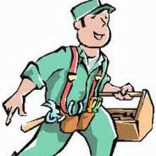 George Barnes Handyman Services LLC.