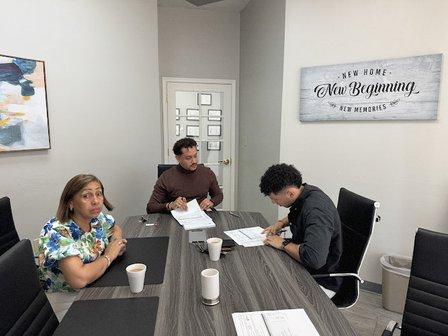 Sunbelt Title Agency