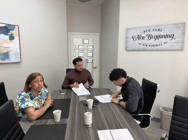 Sunbelt Title Agency