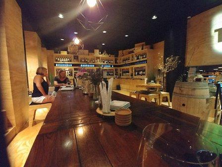 TRY WINE Experience, DRINK+DINE+SHOP