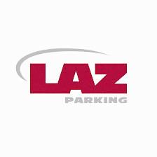 LAZ Parking - The Plaza