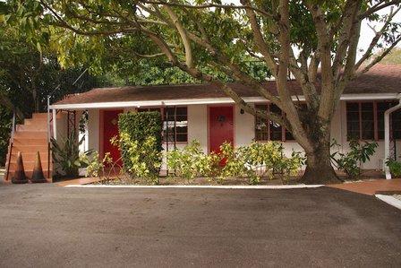 El Rio Motel