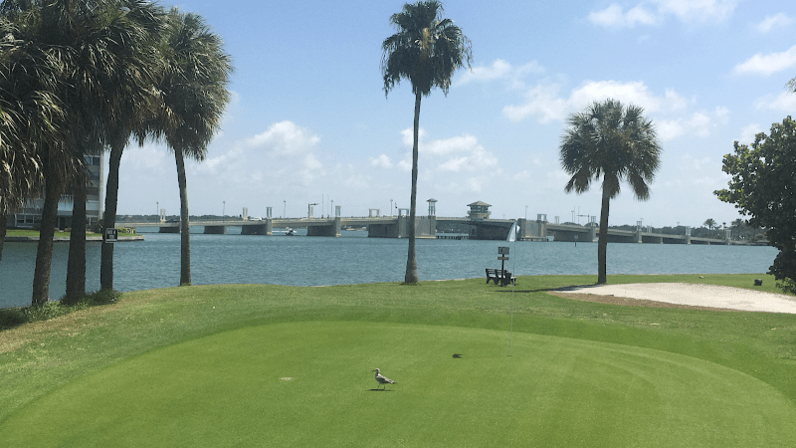 Treasure Bay Golf & Tennis