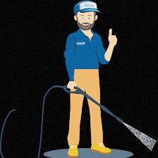 Hydro-Tech Pressure Washing