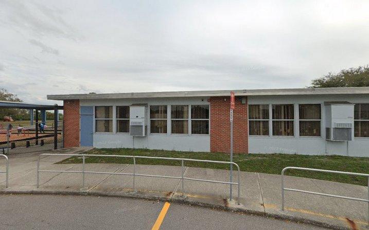 Madeira Beach Elementary School