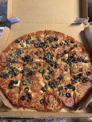 Domino's Pizza
