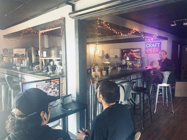 Vapor Road Pinellas - Smoke Shop & Kava Lounge