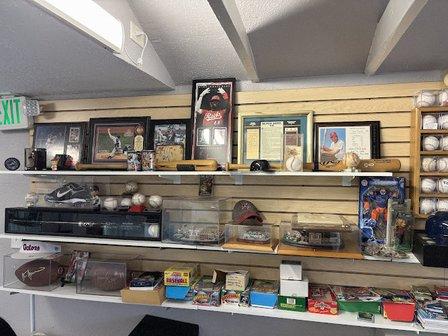 My Hobby - Sports Cards & More