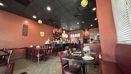 O.E.C JAPANESE EXPRESS