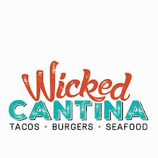 Wicked Cantina St Pete