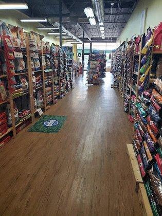Bark Life (Moved to 7134 Central Ave)