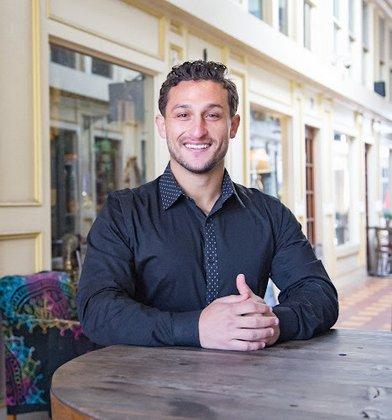 Lawrence Lanni, REALTOR | eXp Realty LLC
