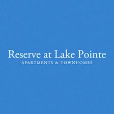 Reserve at Lake Pointe Apartment Homes