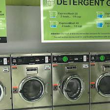 62nd Express Laundry