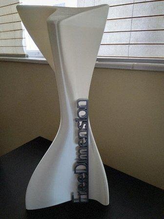 FreeDimension LLC, Product Design, Prototyping & 3D Printing