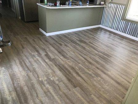 Davana Floors