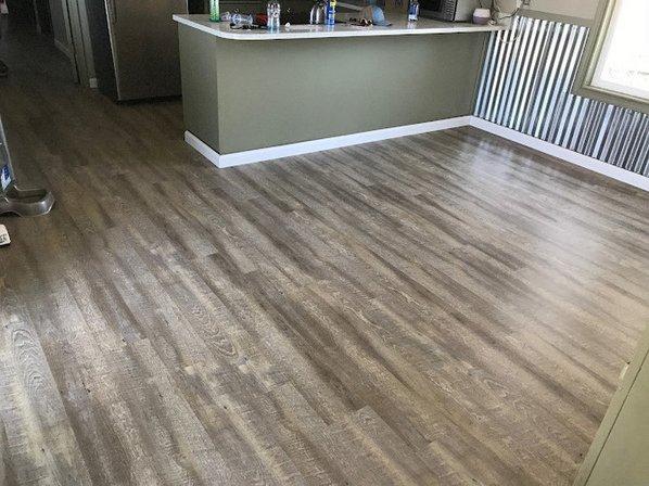Davana Floors