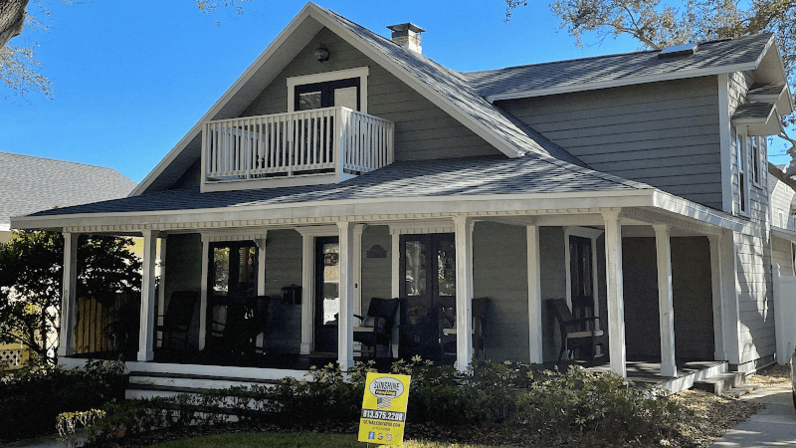 Sunshine Roofing of the West Coast