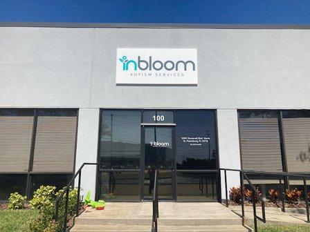 InBloom Autism Services | St Petersburg